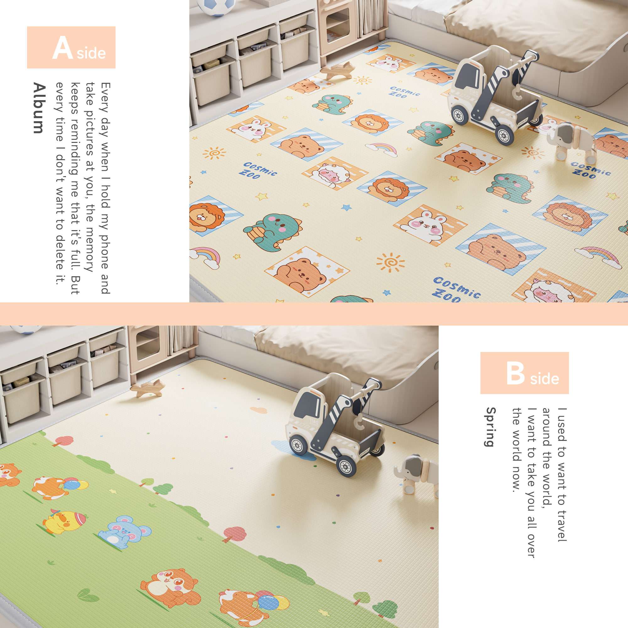 ROLLING PLAY MAT 3