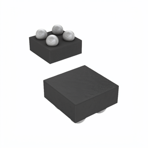 Componente Electrónico TLV70528PYFPR 4 XFBGA, DSBGA Original para Gestión de Energía (PMIC) - Product Image 1