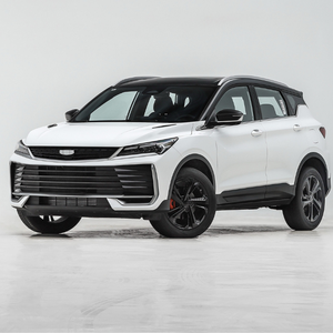 2025 Binyue pour GEELY BINYUE SUV haute rentabilité 1.5T L4 essence AWD Drive ACC Cruise R20 nouveau manuel automatique - Product Image 2