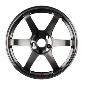 <span class=keywords><strong>ล้อ</strong></span>ฟอร์จ Volk Racing Sports Racing Car ขนาด 5x114.3 <span class=keywords><strong>16</strong></span> 17 18 19 20 22 นิ้ว รุ่น <span class=keywords><strong>TE37</strong></span> สำหรับ GTR - Product Image 2