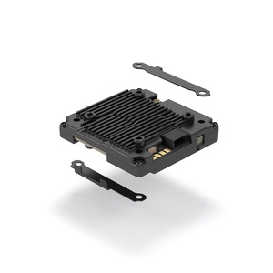 Cámara CADDX Avatar Pro de Alta Velocidad de Fotogramas con Visión Nocturna Starlight, Giroscopio Integrado, Almacenamiento de 32 GB, Kit de Antena Única, Hecho en China - Product Image 3