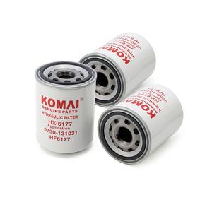 Pièces de moteur de camion lourd du fabricant, filtre à air 1485592 E1016L C271340 AF27857 - Product Image 5