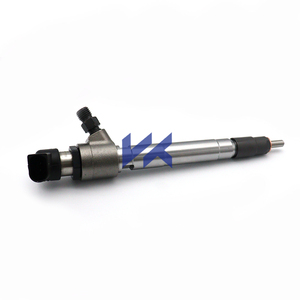 Inyector <span class=keywords><strong>Diesel</strong></span> Common Rail 5WS40000-Z para <span class=keywords><strong>Peugeot</strong></span> 307 <span class=keywords><strong>Partner</strong></span> Citroën 2.0 HDi 9636819380 9636680280 - Product Image 1