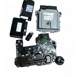 ชุดสตาร์ทเครื่องยนต์ Hongspeed DC 12V สำหรับรถยนต์ E Class W213 รุ่นเครื่องยนต์ M264 - รับประกัน 2 เดือน - Product Image 5