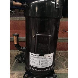 Compresor Daikin JT300DJ Y1 K4 Nuevo, Pieza de Refrigeración y Aire Acondicionado - Product Image 1