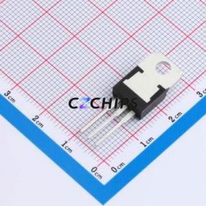 Nuevo Tiristor Original BTB16-800CW TO-220A (SCR) / Módulo, Venta al por Mayor de Componentes Electrónicos, Proveedor de Chips y Servicio BOM - Product Image 2