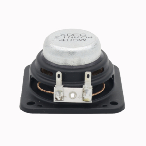 Tốt Nhất Neodymium Đầy Đủ Phạm Vi 50Mm 2 Inch 50Mm 4Ohm 10W Loa - Product Image 2