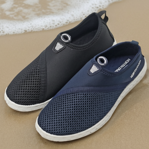 Scarpe acqua Unisex anatra nord per bambini scarpe da acqua per ragazzi e ragazze - Product Image 1