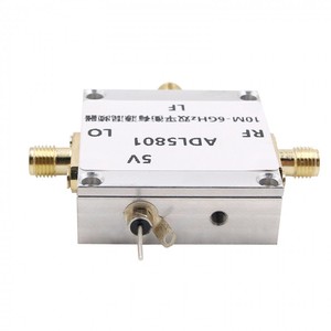 Đôi cân bằng hoạt động RF trộn mô-đun up-chuyển đổi xuống chuyển đổi trộn với vỏ adl5801v2 - Product Image 6
