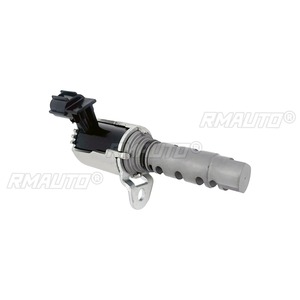 Vanne de commande d'huile 15330-22020, électrovanne de distribution VVT pour moteur Toyota, pièces détachées auto - Product Image 3