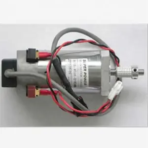 JV5 Y-Axis Motor used for Mimaki
