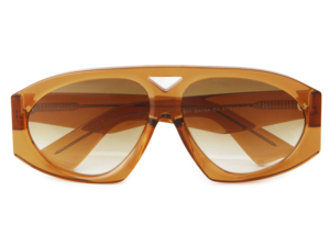 Occhiali di Alta Gamma per Uomo e Donna, Montature in Acetato alla <span class=keywords><strong>Moda</strong></span>, Lenti CR39 con Protezione UV400, Stile Vintage - Product Image 6
