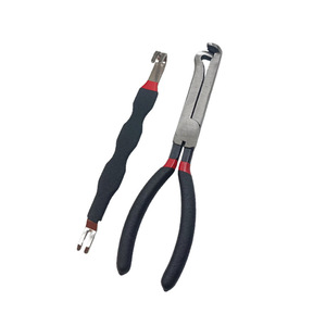 <span class=keywords><strong>Pince</strong></span> à démontage automobile, coupe-boulons de voiture, connecteur électrique, <span class=keywords><strong>pince</strong></span> à démontage de tuyau de carburant, <span class=keywords><strong>pince</strong></span> à déconnexion électrique - Product Image 5