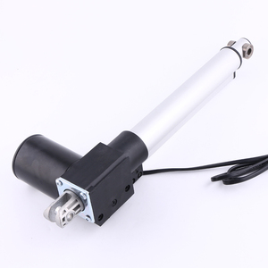 12V 24V Brush Motor Actuator Supplier DC Waterproof 6000N <strong>Electric</strong> Linear Actuator Industrial Linear Actuator - Product Image 5