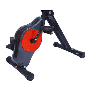 Venta al por mayor <span class=keywords><strong>bicicleta</strong></span> <span class=keywords><strong>estacionaria</strong></span> magnética vertical rehabilitación Fitness bicicletas estáticas <span class=keywords><strong>con</strong></span> <span class=keywords><strong>pantalla</strong></span> - Product Image 4
