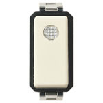 Commutateur de transfert automatique ATS 1P 10AX, longueur 4,1 po, largeur 2,8 po, hauteur 5,3 po - Product Image 1