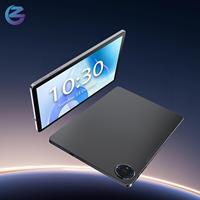 Tablette PC Android 15 tout-en-un de 10,95 pouces pour entreprises avec disponibilité immédiate