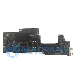 Placa base A1708 probada I5 2,0G 8GB 2016 820-00875-A para MacBook Pro 13 "A1708 placa lógica I7 2,3 GHz 8GB/16GB 820-00840-A 2017 - Product Image 4