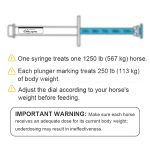Pâte Probiotique Naturelle pour Chevaux au Goût Pomme, Supplément Anti-Parasitaire, <span class=keywords><strong>Prix</strong></span> Usine - Product Image 3
