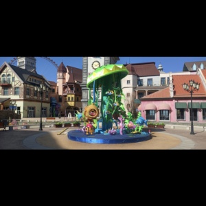 Iluminación de ciudades de la <span class=keywords><strong>cultura</strong></span> del dragón, tienda de Navidad, decoración, parque de atracciones, linterna, espectáculo, <span class=keywords><strong>2022</strong></span> - Product Image 6