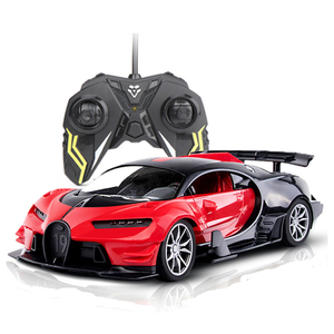 Nouvelle <span class=keywords><strong>voiture</strong></span> télécommandée miniature à grande vitesse, RC Drift Car, échelle 1:16, pour les jeux de course d'aventure, enfants et adultes, avec une grande vitesse - Product Image 1