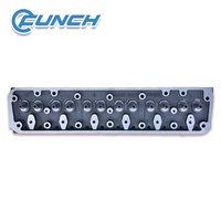 Culasse pour moteur NISSAN Patrol P40, numéro de pièce 11042-C8050