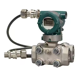 योकोगावा ej210e श्रृंखला दबाव ट्रांसमीटर Yokogawa-EJA210E-JHS4G-912EN-WA12C2WW00-A/d3 - Product Image 1