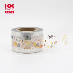 Lembaran Asetat DIY untuk Kue, Lembaran Kue Mousse Transparan, Strip Kue Transparan untuk Dekorasi Kue - Product Image 3