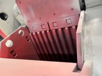 Concasseur à mâchoires portable mini avec moteur et roulement, capacité de 15t/h pour le concassage de gravier, de pierres, de déchets de construction et de minerai