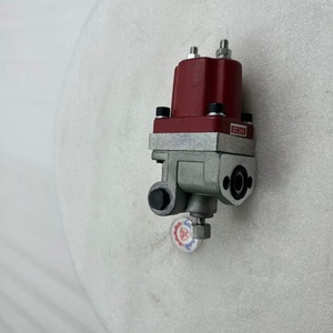 Excavator Shutoff Solenoid Valve 3035346 3035345 3035344 in Stock Now - Product Image 5