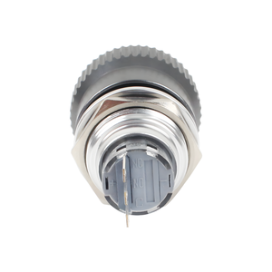 250V 22mm <span class=keywords><strong>push</strong></span> <span class=keywords><strong>button</strong></span> chuyển tự khóa 1No 1Nc khẩn cấp nút 5V/225V đẩy nút chuyển đổi - Product Image 5