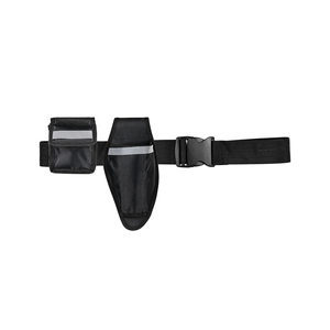 Sécateur électrique 25V 40MM avec étui de protection housse outil électrique ceinture taille sac boîte à outils pochette étui <span class=keywords><strong>manche</strong></span> plastique poignée - Product Image 4
