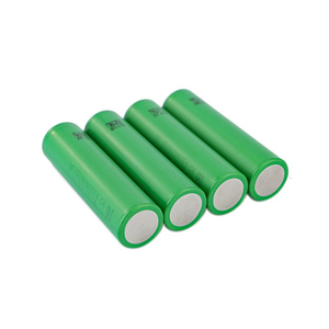 Baterai Ion Lithium 30A 3.6V 2100mAh autentik VTC4 sel Li-ion - Product Image 6