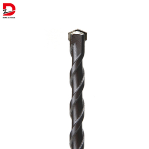 DZ <span class=keywords><strong>3</strong></span>/<span class=keywords><strong>8</strong></span> "x 12" nề khoan <span class=keywords><strong>bit</strong></span> <span class=keywords><strong>3</strong></span>/<span class=keywords><strong>8</strong></span> inch bê tông búa khoan <span class=keywords><strong>bit</strong></span> Carbide nghiêng, cho xi măng, gạch, đá, <span class=keywords><strong>3</strong></span>-căn hộ chân - Product Image 4