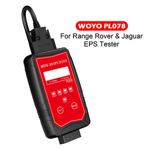 WOYO PL078 EPS-<span class=keywords><strong>Tester</strong></span> für Land Rover & <span class=keywords><strong>Jaguar</strong></span> Lenkrad motor detektor auf Bank - Product Image 2