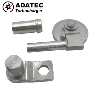 Clapet de hochet Turbo K03 de haute qualité 53039700159 06J145701J pièces de soupape de décharge pour Volkswagen MT 1.8T/Skoda Octavia - Product Image 3