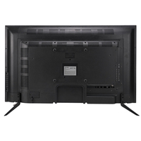 LEDTV 43 43 LK50 -BLUE BOX Neuer LED-Fernseher 43 Zoll 2K 4K Smart 12 Volt Fernseher LED 40 Zoll TV 2K 4K UHD Smart