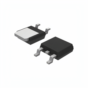 MURD320T4 Single Diodes TO-252-3, DPAK , SC-63 Buy Online Electronic Components In Stock - Product Image 1
