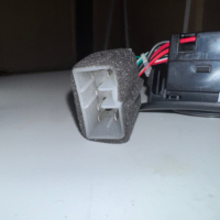 Interruptor de Control de ventana eléctrica principal de piezas de automóviles 93692-43600 93691-43600 para Hyundai XG 99 (2001-2005)