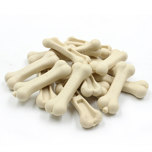 宠物用品厂奶味宠物狗牙骨治疗狗咀嚼零食健康 - Product Image 2
