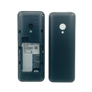 ขายส่งราคาถูก โทรศัพท์มือถือ Nokia 150 2G รุ่น<span class=keywords><strong>ใหม่</strong></span> 100% ทนทาน รองรับ 2 ซิม - ราคาส่งขั้นต่ำน้อย - Product Image 4