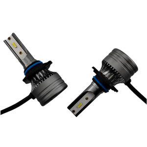 Suministro de fábrica ODM OEM Sistema de iluminación <span class=keywords><strong>V11</strong></span> H1 H4 H7 9005 9006 Bombilla de faros LED de alta potencia para coche - Product Image 6