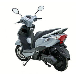 <span class=keywords><strong>Moto</strong></span> électrique 1500W haute vitesse, nouveau design, scooter électrique pour adultes, batterie électrique, fabriqué en Chine - Product Image 6