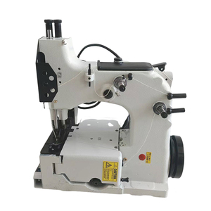 Cerradora <span class=keywords><strong>de</strong></span> Bolsas GK35-6A | Máquina <span class=keywords><strong>de</strong></span> <span class=keywords><strong>Coser</strong></span> para Bolsas <span class=keywords><strong>de</strong></span> Harina - Product Image 3