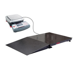 Básculas Compactas USA Range 7000 R71MD3 R71MD6 R71MD15 R71MD35 R71MD60 R71MHD3 R71MHD6 R71MHD15 R71MHD35 para Aplicaciones Industriales Complejas - Product Image 3