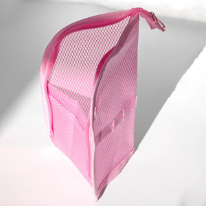 Estuche de viaje transfronterizo de EVA para cepillos de dientes, organizador de pasta dental, neceser portátil y bolsa de almacenamiento para lápices de cejas/lápiz labial - Product Image 1