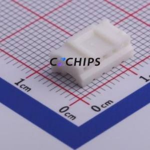 440129-5 Housing (Wire-to-Board / Wire-to-Wire) P=2mm Connector ( Jack Structure: 1x5P )( Pitch: 2mm )( Number of Rows: 1 ) - Product Image 2