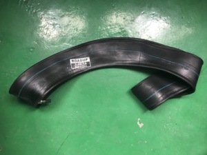 Chambres à air pour moto 18 3.00-18 2.75-18 2.50-18 90/90-18 en caoutchouc naturel et en caoutchouc butyle - Product Image 6