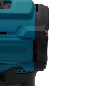 Perceuse sans fil 16,8 V Li-Ion avec mandrin sans clé 1/2 pouce, double vitesse, réversible, pour usage domestique et bricolage, avec deux batteries - Product Image 5