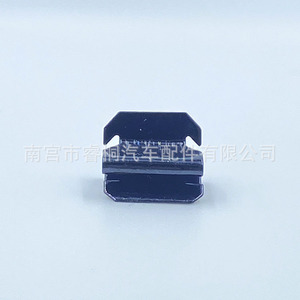 Shuangxuan <b>Car</b> Door Handle <b>Clip</b> 01 1T0867947A Steel Single For Volkswagen Audi Passat Touareg Magotan Golf - Product Image 1